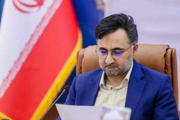 عضویت دهقانی در کارگروه «موضوع ماده یک قانون صادرات و واردات»